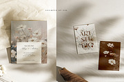 NEW! Late Summer Bundle, an Illustration by Isabelle Salem (Thumbnail 206 of 216)