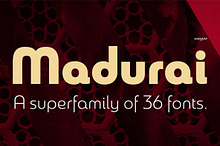 Madurai
