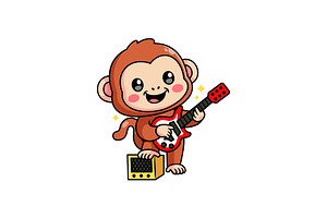 Monkey Rock
