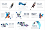 Fashion Today Powerpoint Templates, a Presentation Template by SlideBester (Thumbnail 7 of 15)