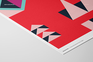 Albrecht Drer Fine Art Print Mockup