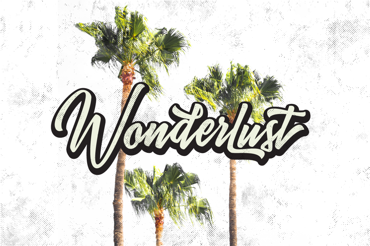 Braylend - Logotype Script, a Script Font by tebaltipislab (Photo 11 of 12)