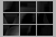Noir Matte Paper Textures, a Texture Graphic by PopotLane (Thumbnail 5 of 7)