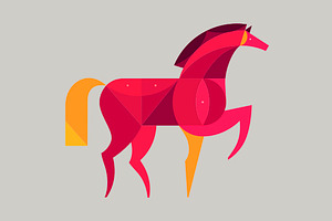 Нorse