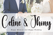 Baby Sweety | Script Font, a Handwritten Font by Scratchones (Thumbnail 2 of 8)