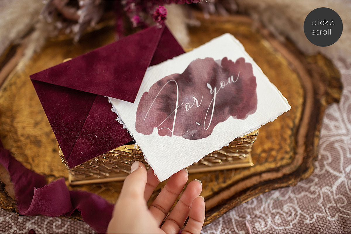 AUTUMN ULTIMATE watercolor set, an Animal Illustration by Kaleriia (Photo 8 of 12)