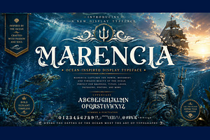 MARENCIA