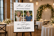 These Kids Are Getting Married.Canva, an Invitation Template by Arfis (Thumbnail 10 of 10)