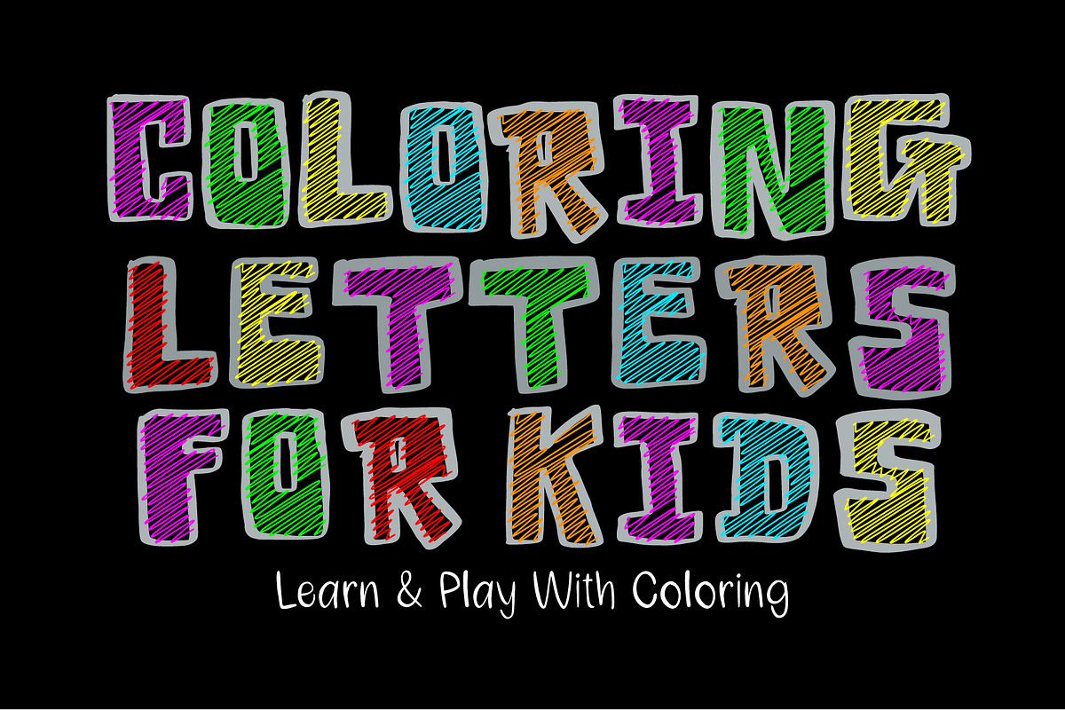 Funstroke, a Handwritten Font by BBtypeStudios (Photo 5 of 13)