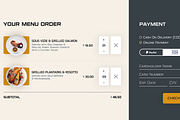 Midsole SmallCaps, a Sans Serif Font by GRYPE (Thumbnail 4 of 10)