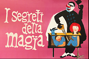 PM Frasconi Midcentury Woodcut Font, a Handwritten Font by Paper Moon Graphic Supply (Thumbnail 16 of 17)