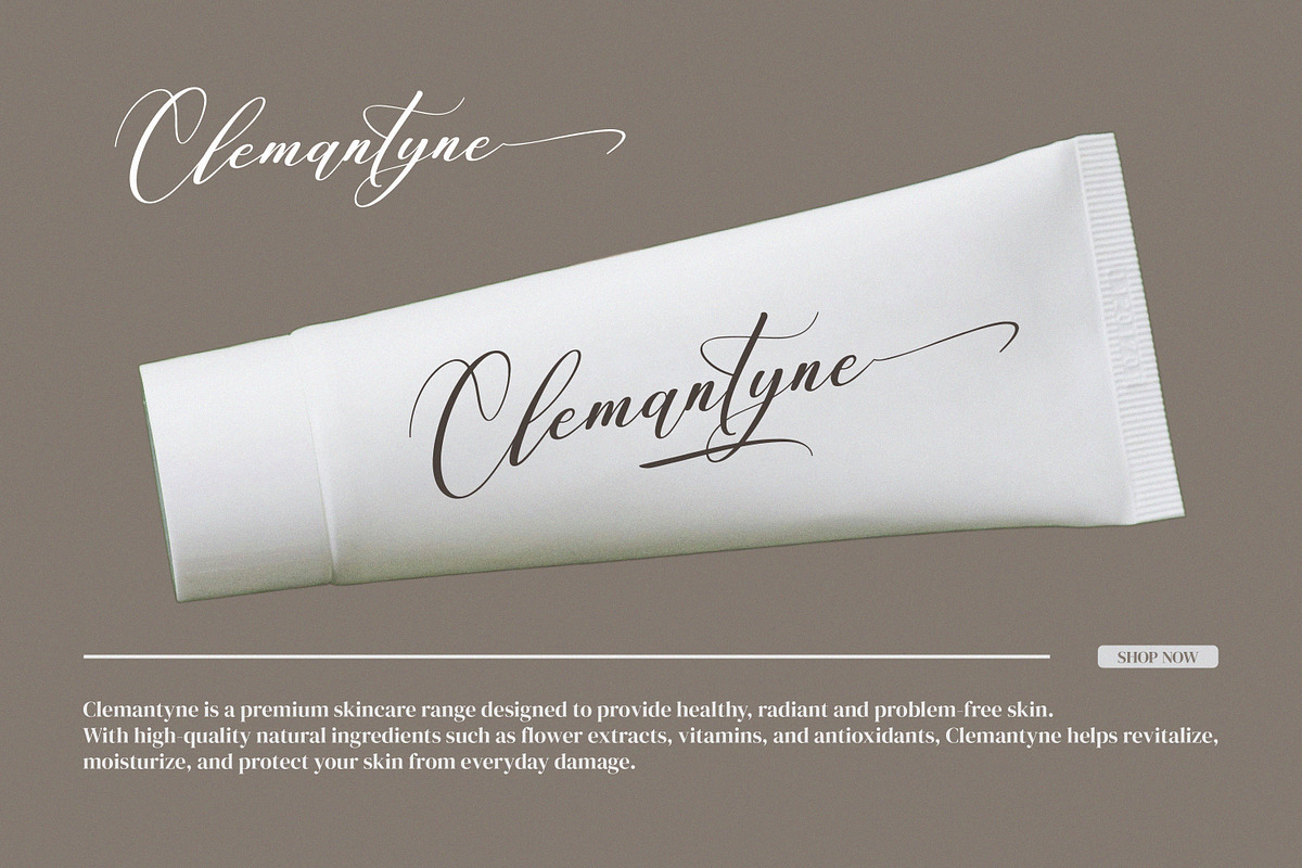 Arabella Forteny, a Script Font by Goresan Studio (Photo 5 of 15)