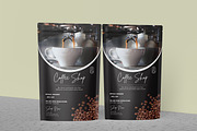 packaging mockup, a Packaging Mockup by kebunmockup (Thumbnail 4 of 5)
