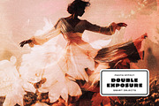 Double Exposure Blend Photo Effect, a Layer Style Add-On by Design Squad (Thumbnail 1 of 3)