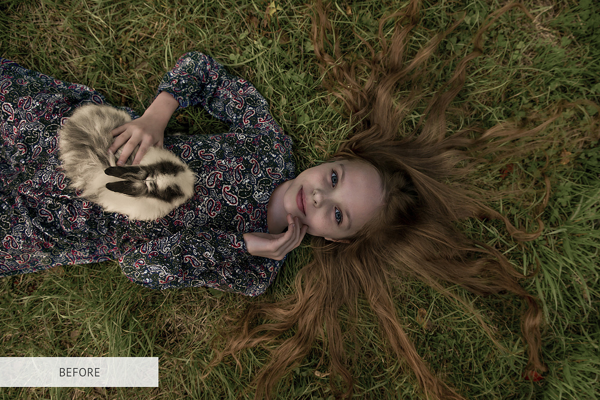 Lightroom Presets-Entire Collection, a Plug-in Add-On by FixThePhoto (Photo 7 of 38)