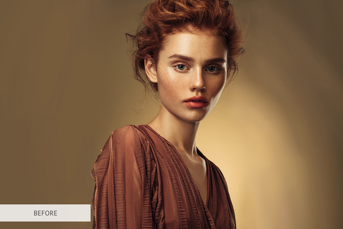 Oil Painting Photoshop Actions, a Plug-in Add-On by FixThePhoto (Photo 13 of 27)