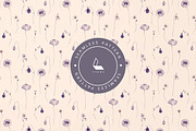 Botanical Watercolor Bundle | 4-in-1, an Illustration by Karma (Thumbnail 12 of 20)