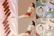 Light Washed Lr Mobile Presets, an Action Add-On by HALFTOUNE (Thumbnail 2 of 6)