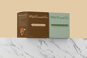 Square Box Mockups, a Mockup by Mockups Expert (Thumbnail 3 of 5)