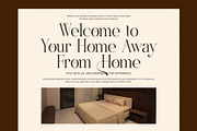 Brilion Elegant Serif Font, a Serif Font by Graphicxell (Thumbnail 5 of 8)