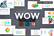 The Creator's Bundle (28 in 1), a Background Graphic by Andrew Kras Design (Thumbnail 13 of 33)