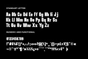 Navagio Sans Serif Font Family, a Sans Serif Font by RantautypeStudio (Thumbnail 14 of 14)