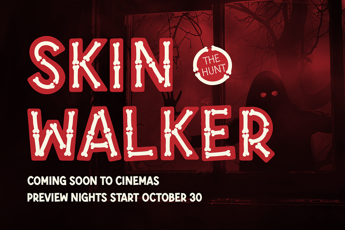 Hueso Bone | Halloween Bone Font, a Blackletter Font by Denustudios (Photo 3 of 12)