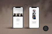 Animated Quote Instagram Pack, a Social Media Template by Ruby&Heart Studio (Thumbnail 6 of 7)
