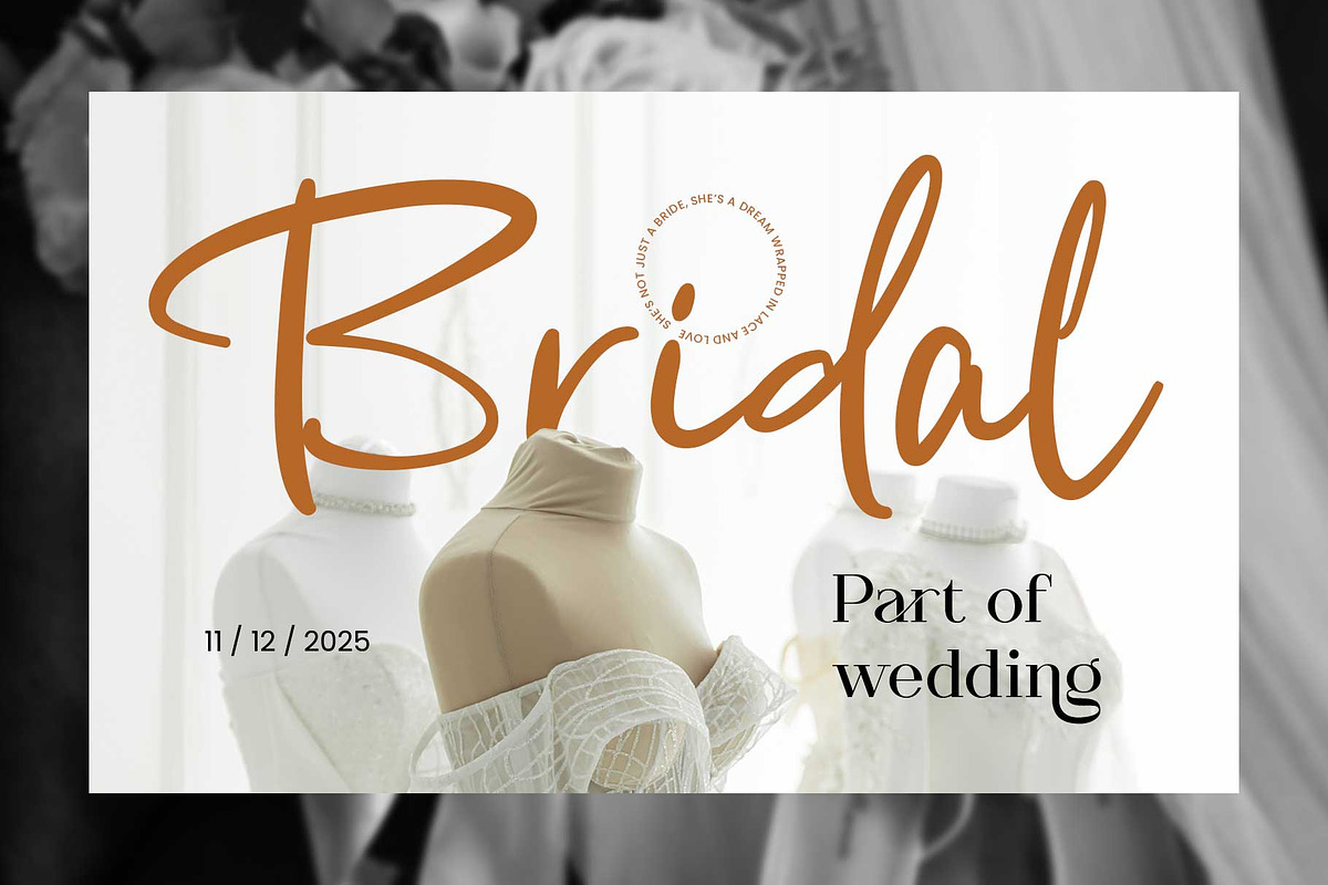 Casual Handwriting Font - Belarista, a Font by Novitype (Photo 10 of 12)
