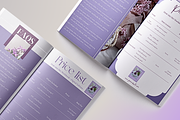 3-In-1Workbook,Ebook& Guided Journal, a Templates & Theme by Lindy Bloom (Thumbnail 18 of 18)