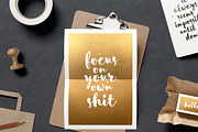 Brandminute Mockups, a Books & Magazine Mockup by GraphicBurger (Thumbnail 6 of 16)