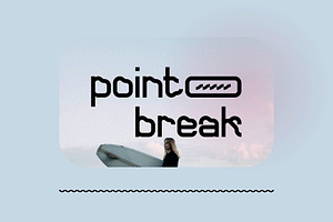 Point Break