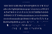 CS Cardia – Elegant Sans Serif, a Sans Serif Font by Craft Supply Co. (Thumbnail 8 of 8)