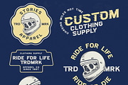 Grand Engine Racing Display Font, a Sans Serif Font by timelesstype.co (Thumbnail 6 of 20)