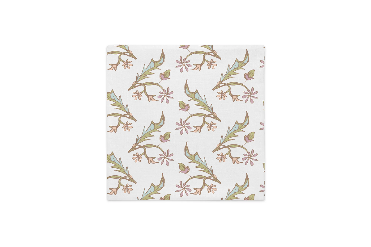 Dewlit Botanica – Botanical Print, an Illustration by kraalikaacreations (Photo 5 of 5)