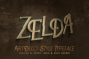 SALE Fonts MegaBundle - 57 Fonts, a Script Font by Cruzine (Thumbnail 13 of 13)