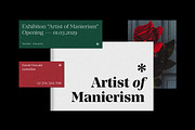 Manier – Sharp Serif Typeface, a Serif Font by Piotr Łapa (Thumbnail 8 of 15)