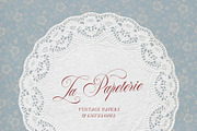 La Papeterie - Papers & Envelopes, a Texture Graphic by alonahaidash (Thumbnail 6 of 18)