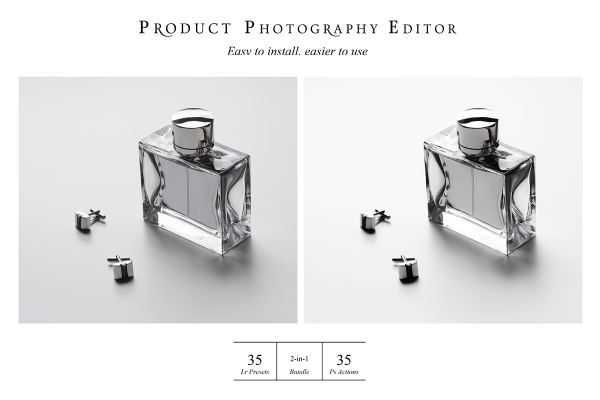 Product Photography Editor - Vol.2, a Plug-in Add-On by OpulentStu (Photo 6 of 6)