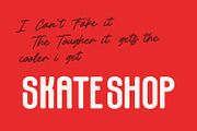 Fastry Font Duo Signature Sans Combo, a Script Font by Maulana Creative (Thumbnail 3 of 7)