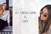 Desire - Luxury Serif Font, a Serif Font by VP Fonts (Thumbnail 7 of 10)