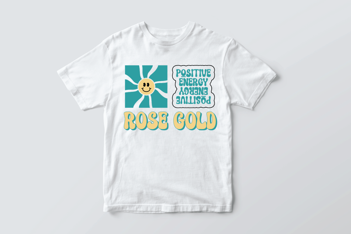 Rose Gold - Groovy Retro, a Symbol Font by Eltypesstudio (Photo 11 of 11)