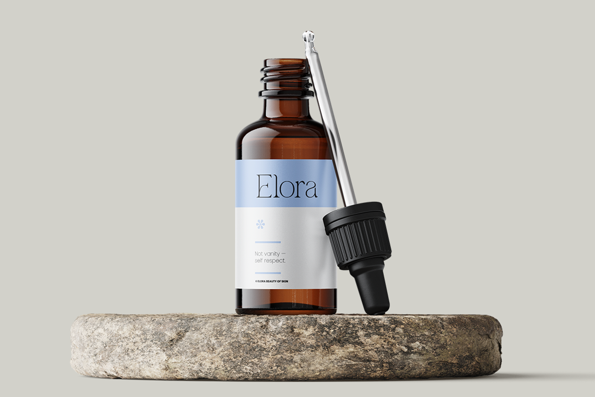 Bavelina Modern Elegant Serif Font, a Serif Font by Rasio Studio (Photo 8 of 9)