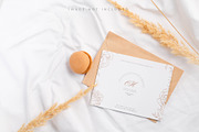 French Macarons mockup, a Product Mockup by YuMyart (Thumbnail 4 of 10)