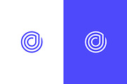 2 in 1 Modern Letter D Logo Pack, a Branding & Logo Template by arhabib (Thumbnail 22 of 22)