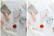 30 BRIGHT LIGHTROOM PRESETS, a Preset Add-On by Victoria Bee Presets (Thumbnail 18 of 24)
