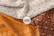 Modern African, a Pattern Graphic by MSNTY STUDIOX (Thumbnail 6 of 21)
