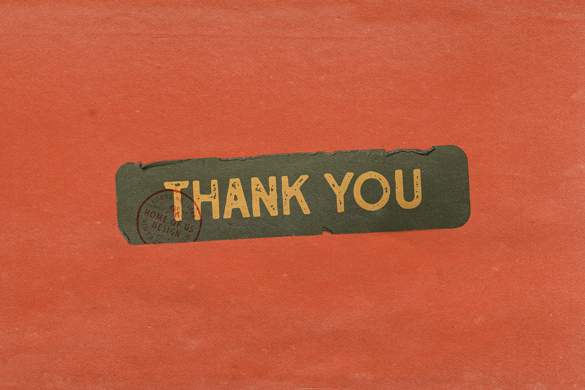Suhanto Handdrawn Typeface, a Font by Megflags (Photo 9 of 9)