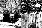 Grungy Textures, a Texture Graphic by Design Shop (Thumbnail 3 of 5)