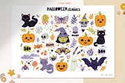 Trick or treat, a Decorative Illustration by Wenona (Thumbnail 7 of 9)